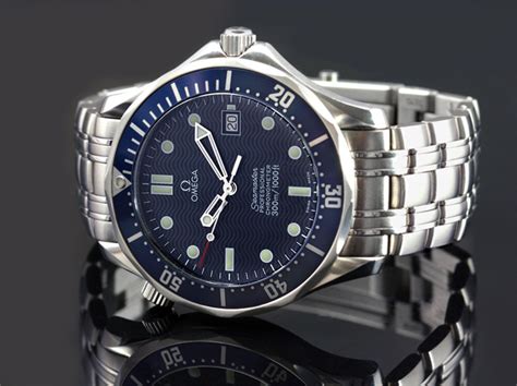 omega seamaster planet ocean homage watches|Omega Seamaster homage alternative.